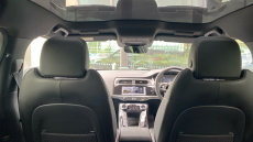 Jaguar I-Pace 294kW EV400 Black 90kWh 5dr Auto [11kW Charger] Electric Estate